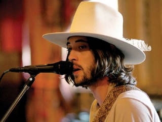 Ryan Bingham picture, image, poster